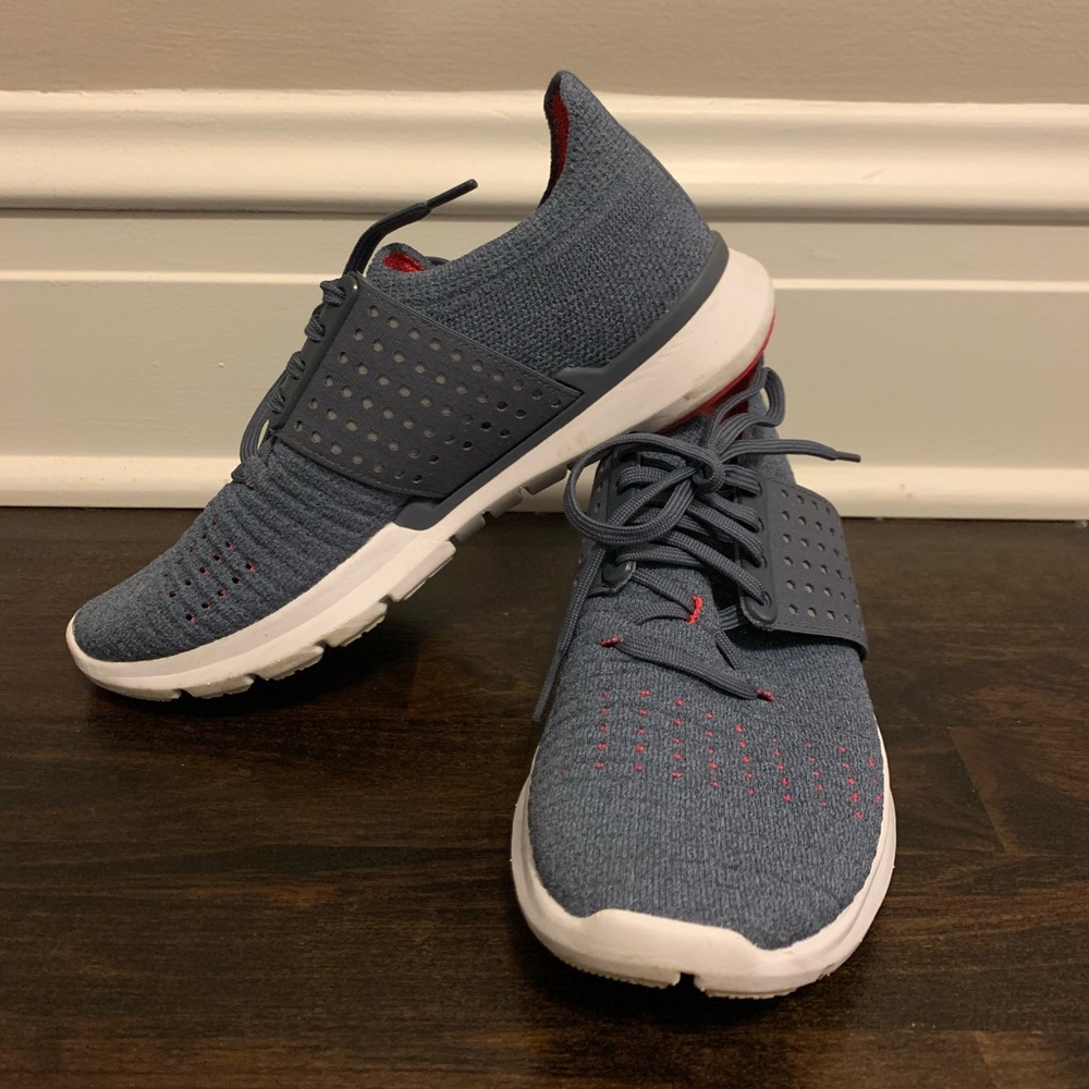 Under Armour Running Shoes - Size 8